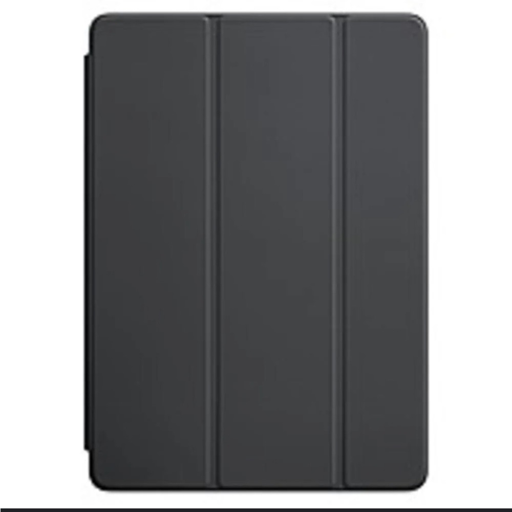 NIB Apple iPad (9.7) Smart Cover - Charcoal Gray